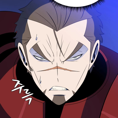 Kill the Hero Chapter 111 cover