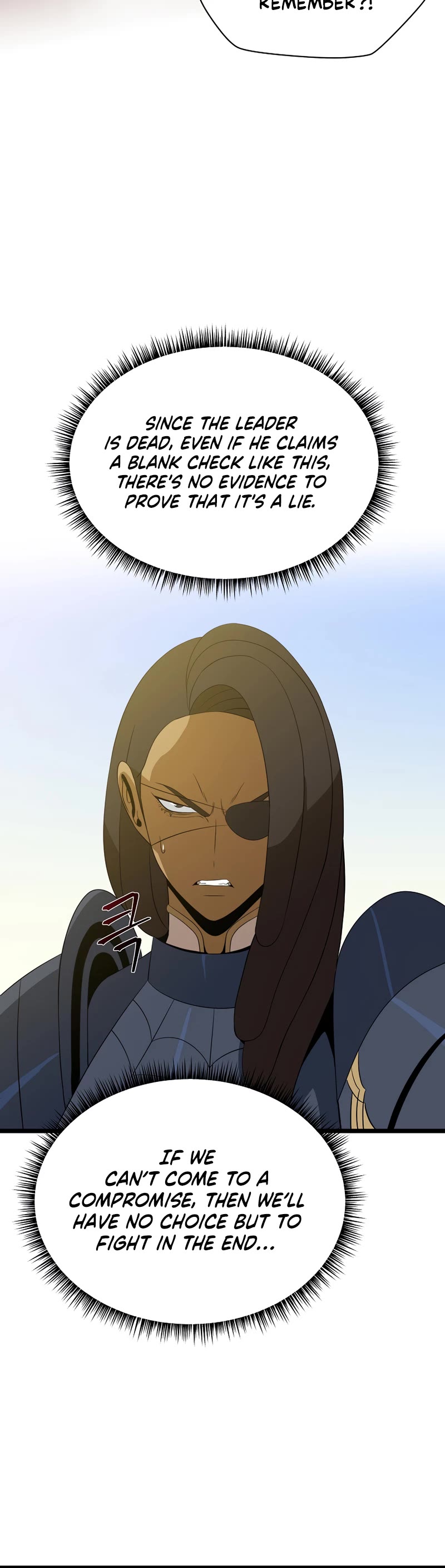 Kill the Hero Chapter 112 page 13 - Chapter 112