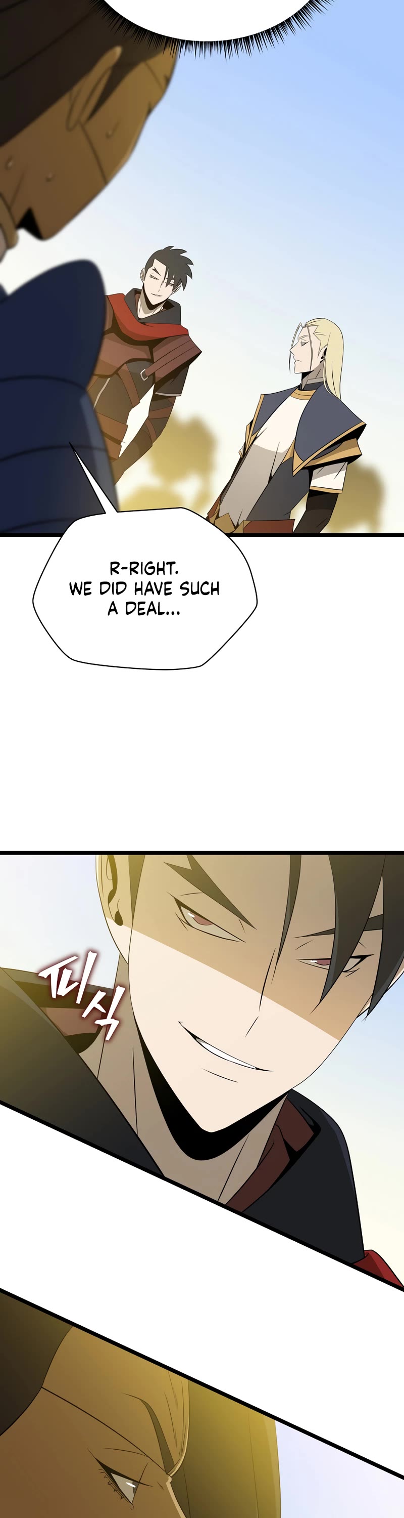 Kill the Hero Chapter 112 page 15 - Chapter 112