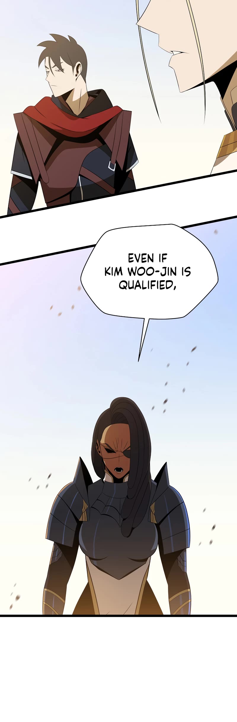Kill the Hero Chapter 112 page 17 - Chapter 112