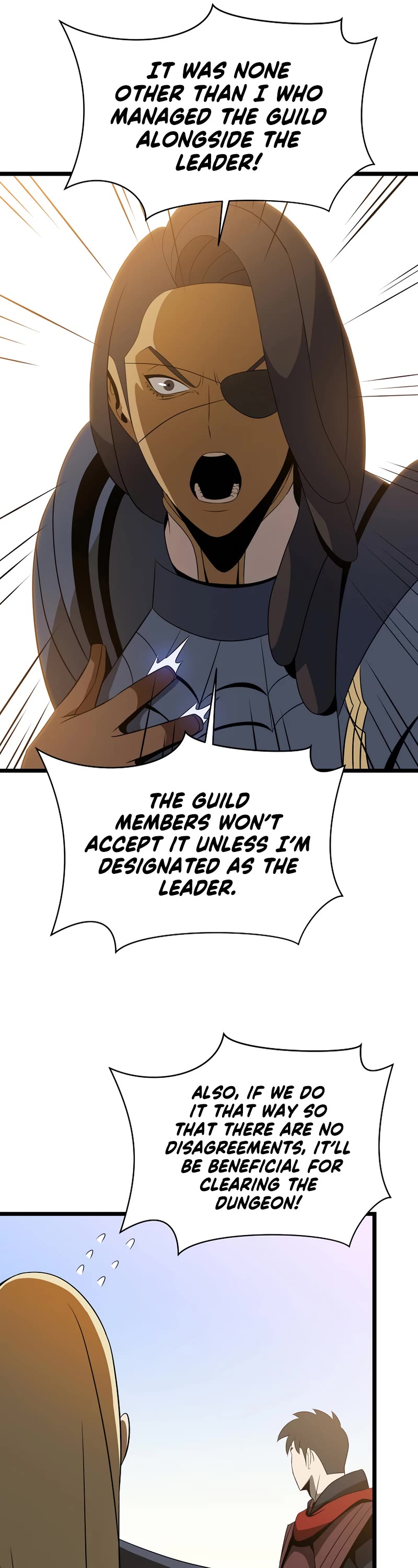 Kill the Hero Chapter 112 page 18 - Chapter 112