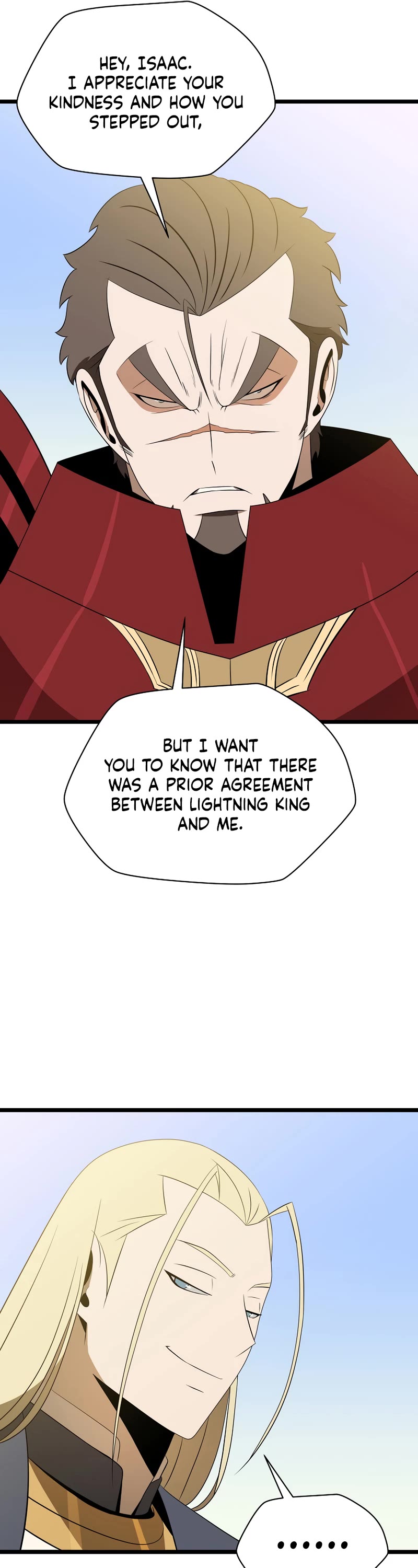 Kill the Hero Chapter 112 page 22 - Chapter 112