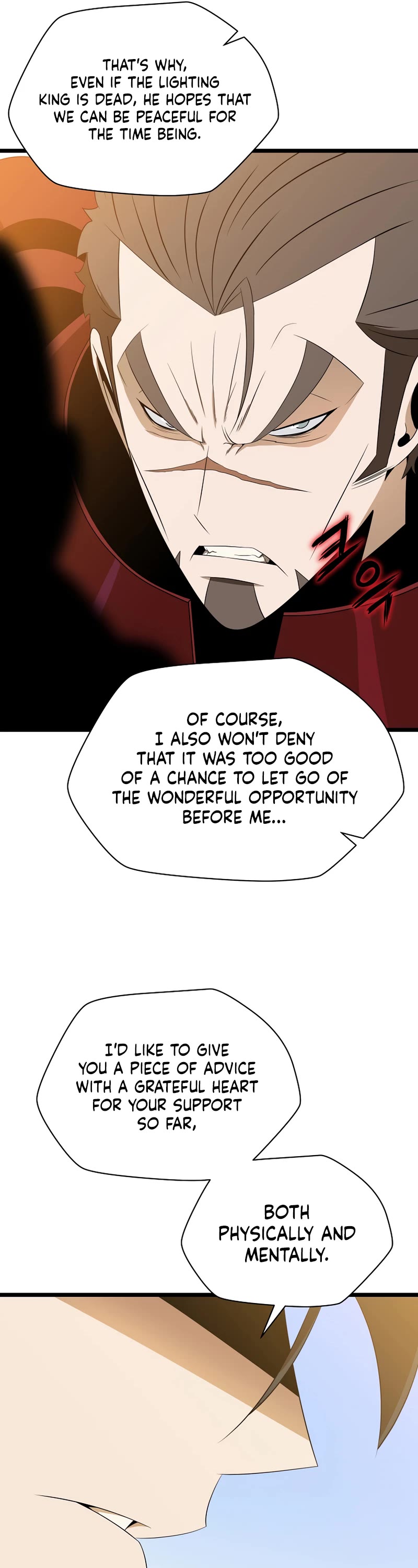 Kill the Hero Chapter 112 page 26 - Chapter 112