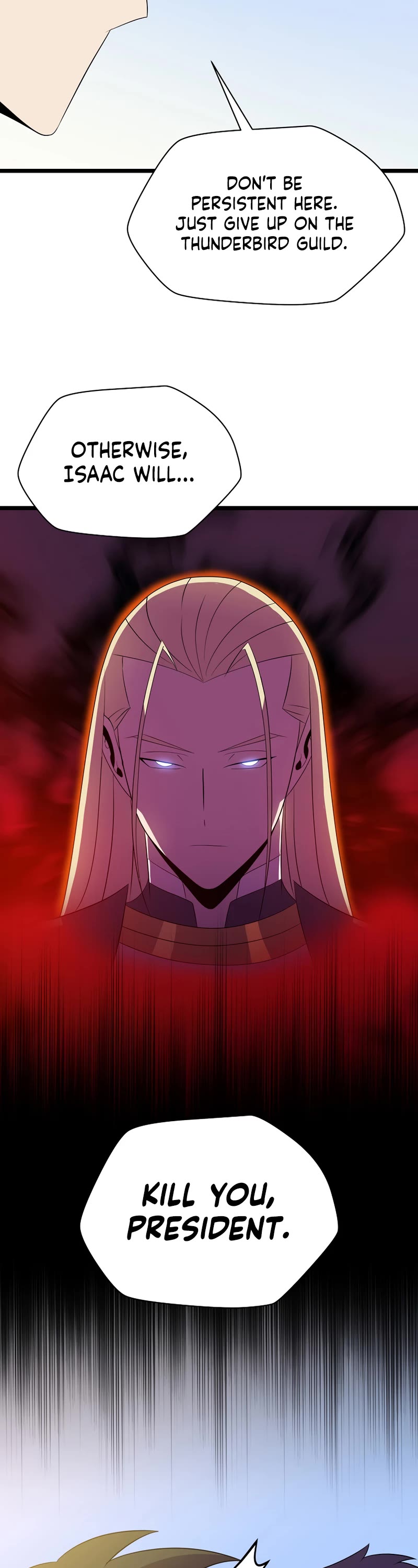 Kill the Hero Chapter 112 page 27 - Chapter 112