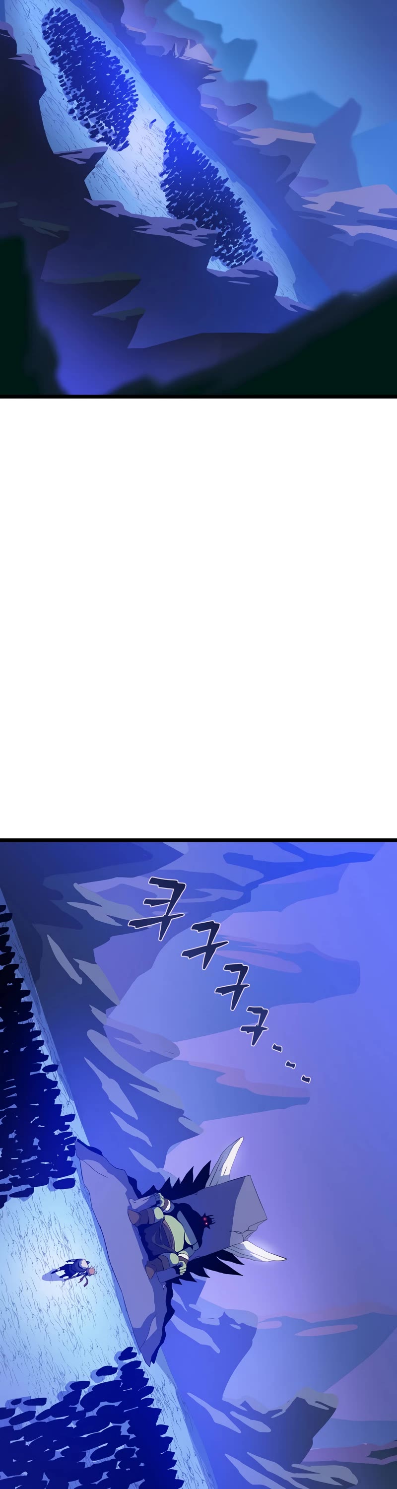 Kill the Hero Chapter 112 page 31 - Chapter 112