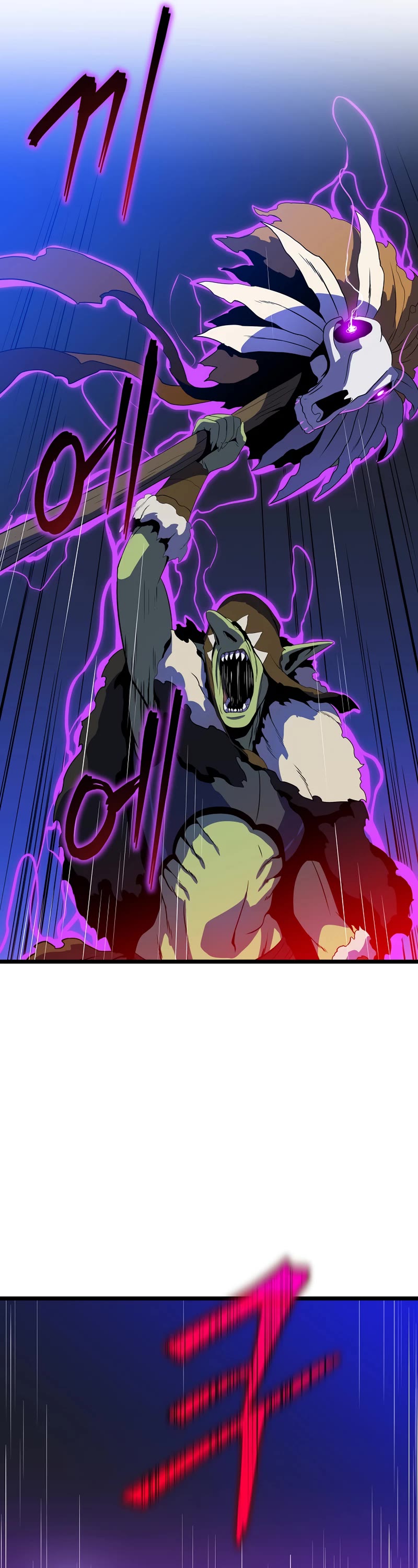 Kill the Hero Chapter 112 page 34 - Chapter 112