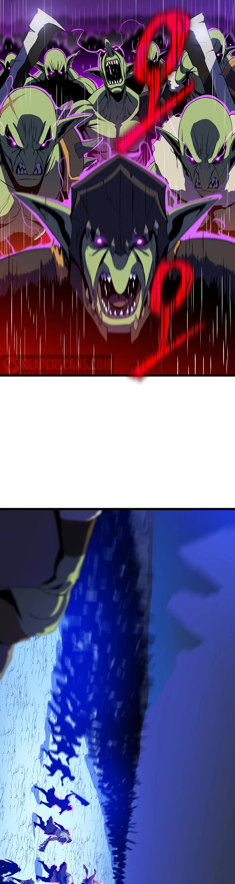 Kill the Hero Chapter 112 page 35 - Chapter 112