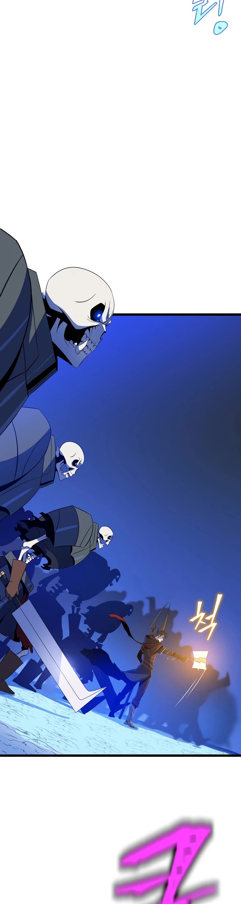 Kill the Hero Chapter 112 page 39 - Chapter 112