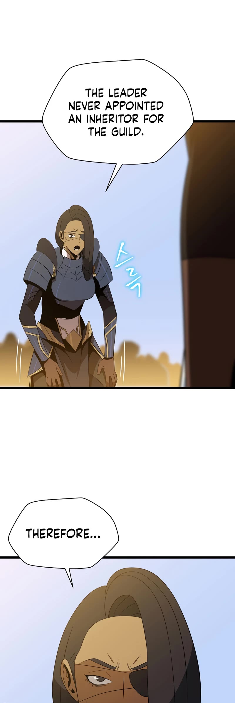 Kill the Hero Chapter 112 page 4 - Chapter 112