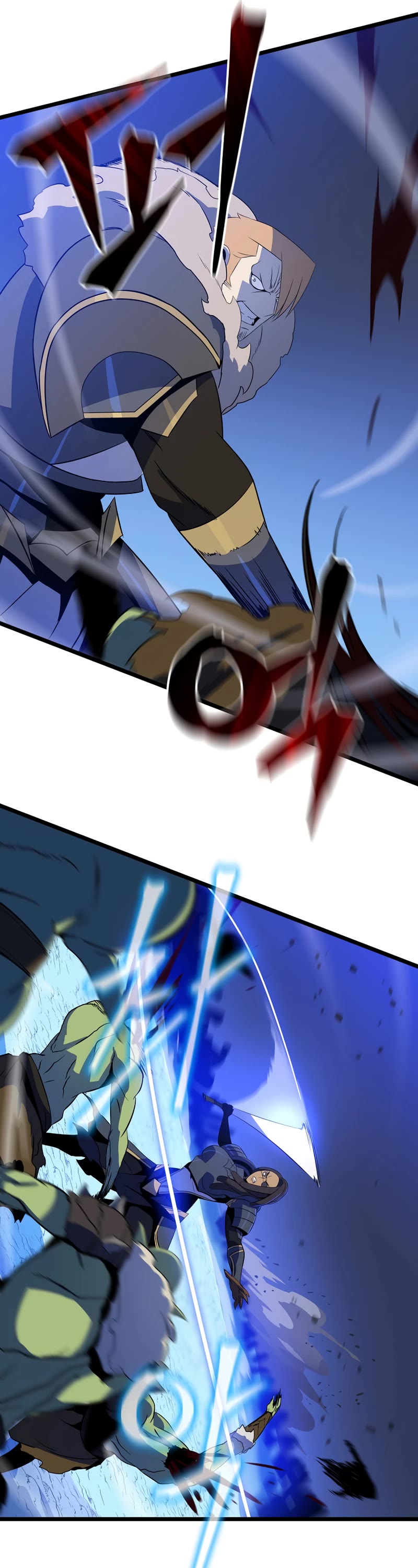 Kill the Hero Chapter 112 page 42 - Chapter 112