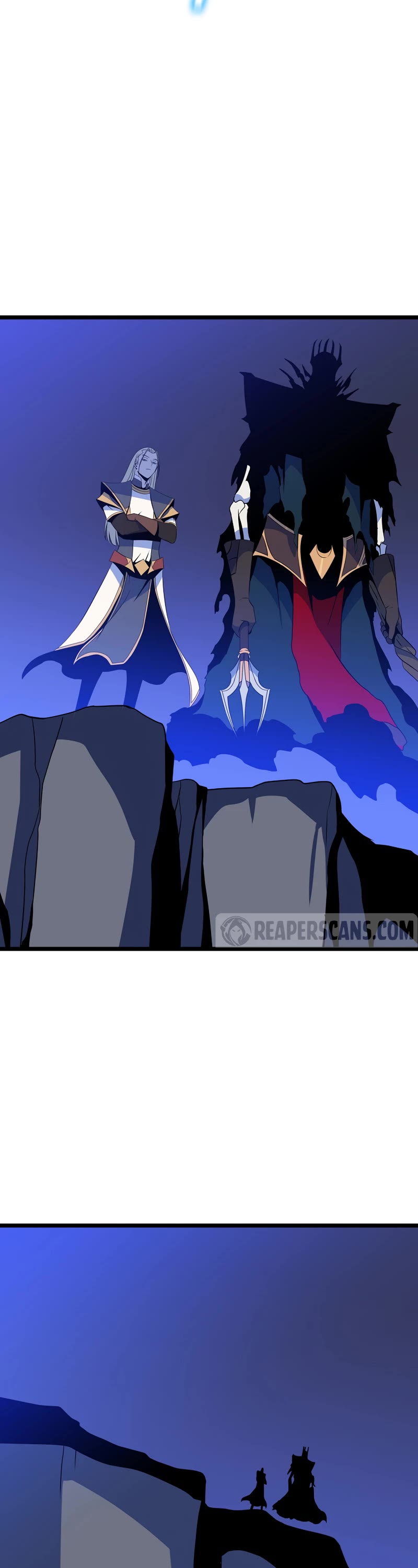 Kill the Hero Chapter 112 page 43 - Chapter 112