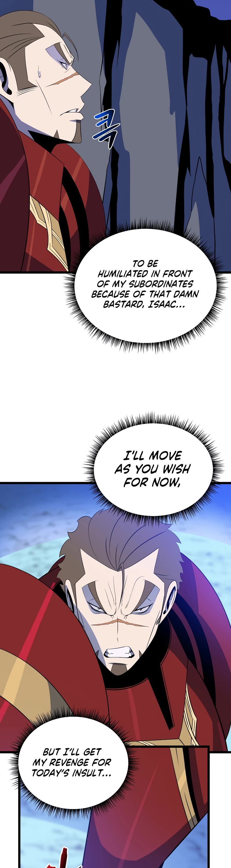 Kill the Hero Chapter 112 page 44 - Chapter 112