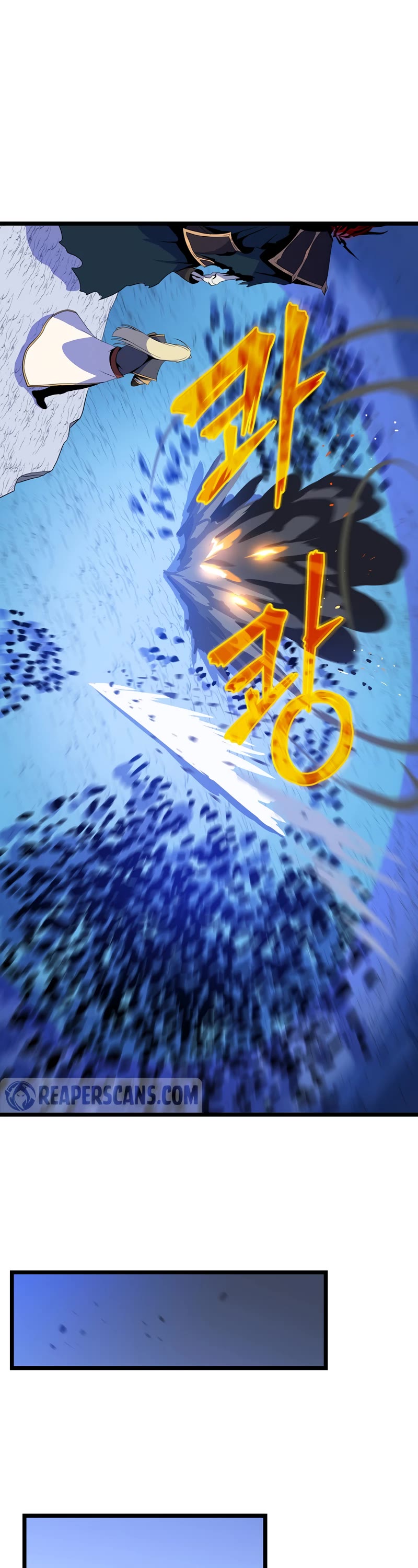 Kill the Hero Chapter 112 page 46 - Chapter 112