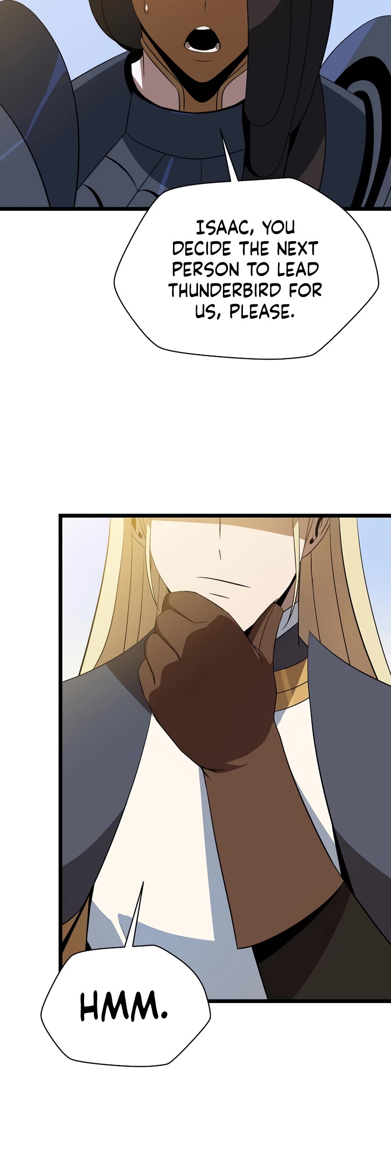 Kill the Hero Chapter 112 page 5 - Chapter 112