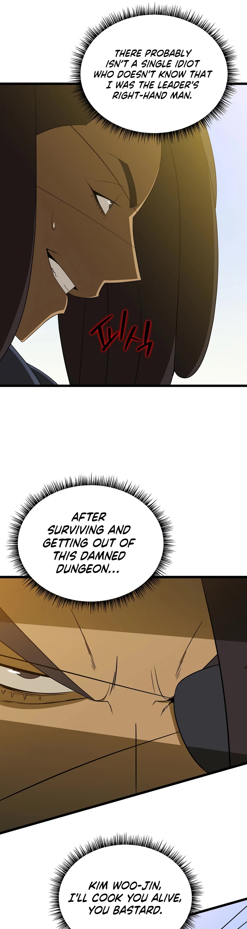Kill the Hero Chapter 112 page 6 - Chapter 112