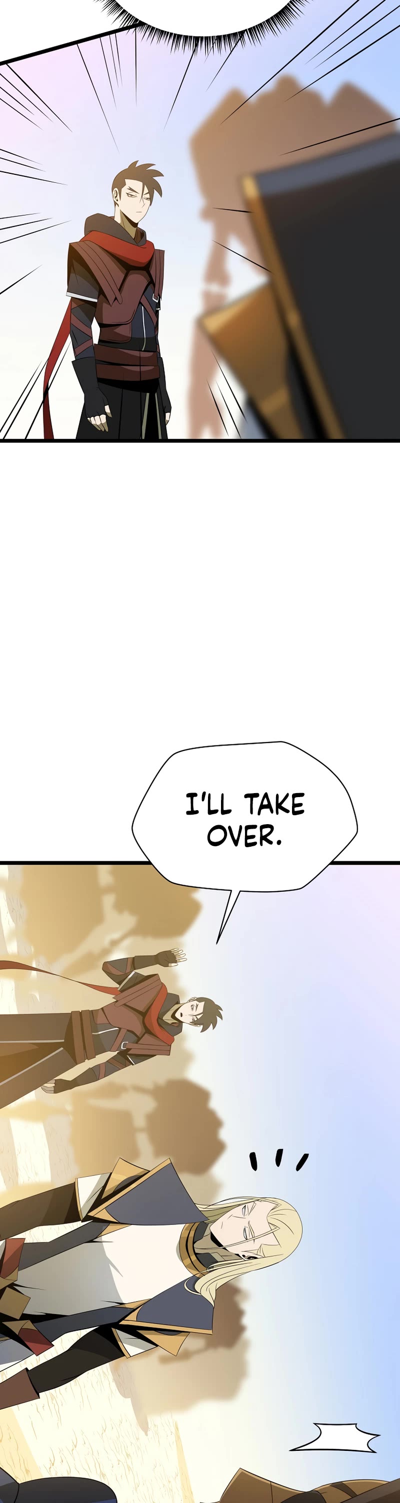 Kill the Hero Chapter 112 page 7 - Chapter 112