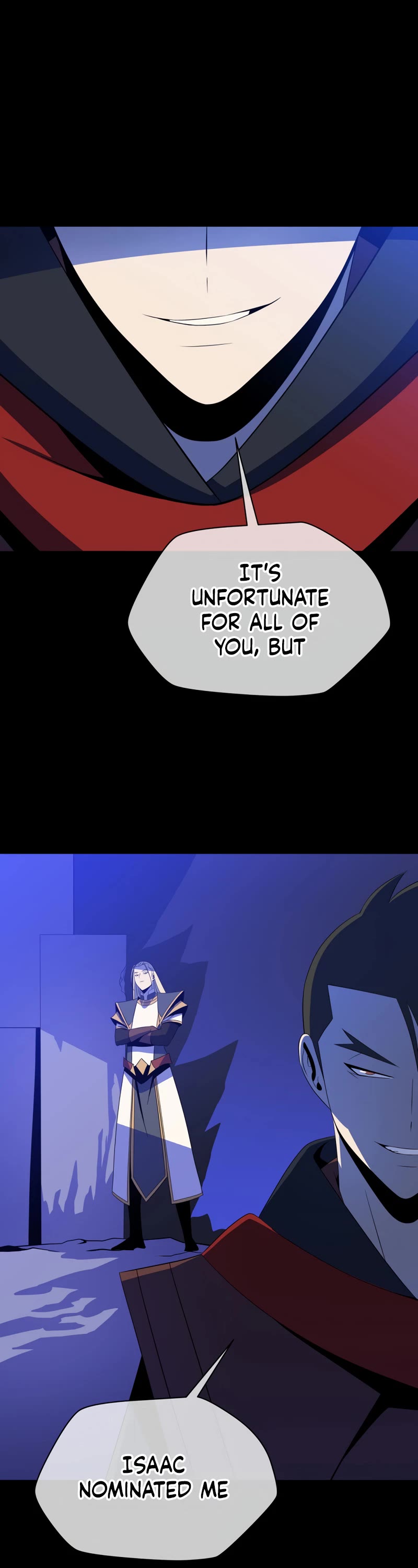 Kill the Hero Chapter 113 page 14 - Chapter 113