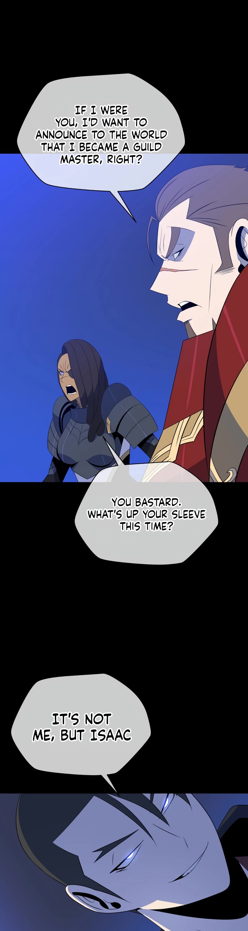 Kill the Hero Chapter 113 page 18 - Chapter 113