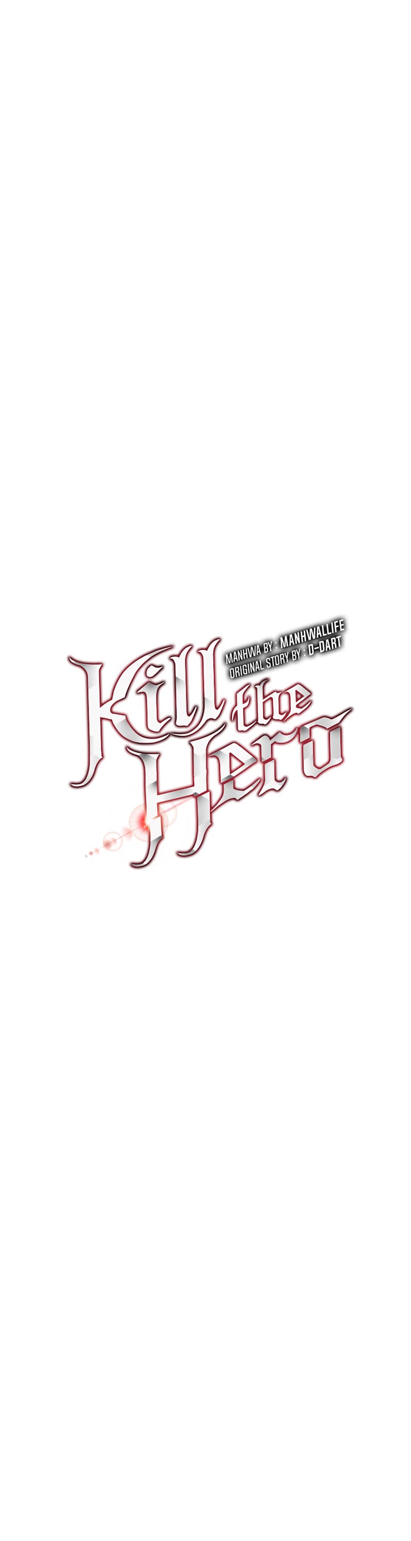 Kill the Hero Chapter 113 page 22 - Chapter 113