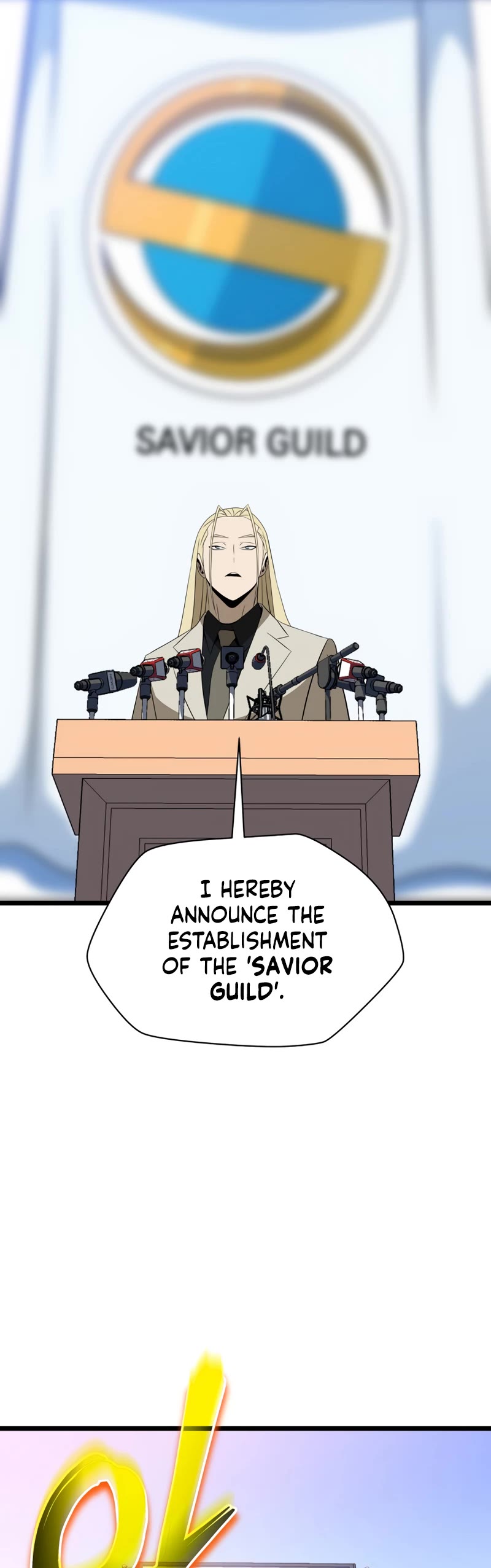 Kill the Hero Chapter 113 page 28 - Chapter 113