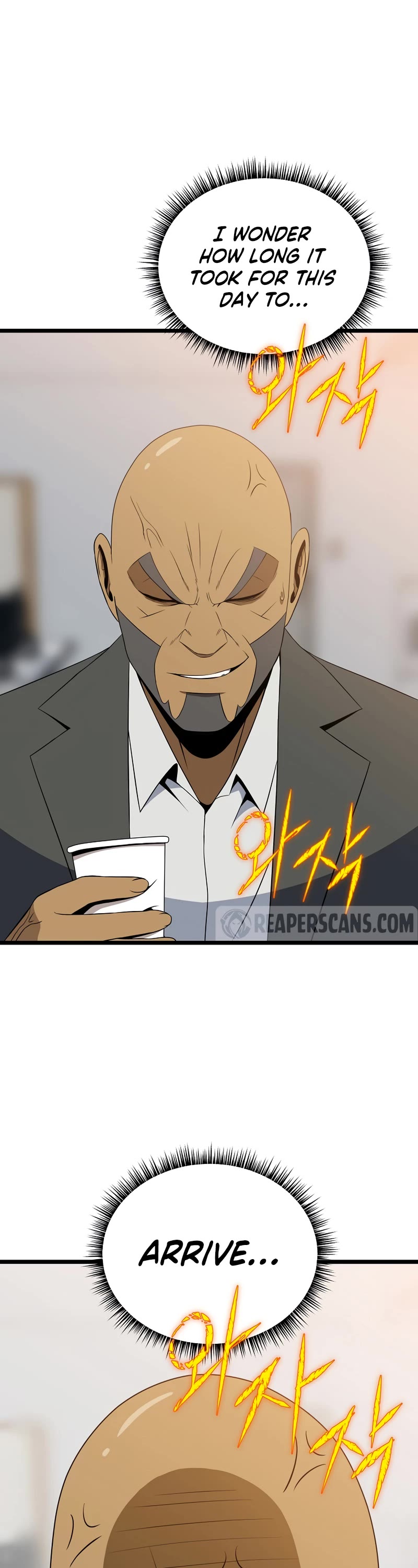 Kill the Hero Chapter 113 page 31 - Chapter 113