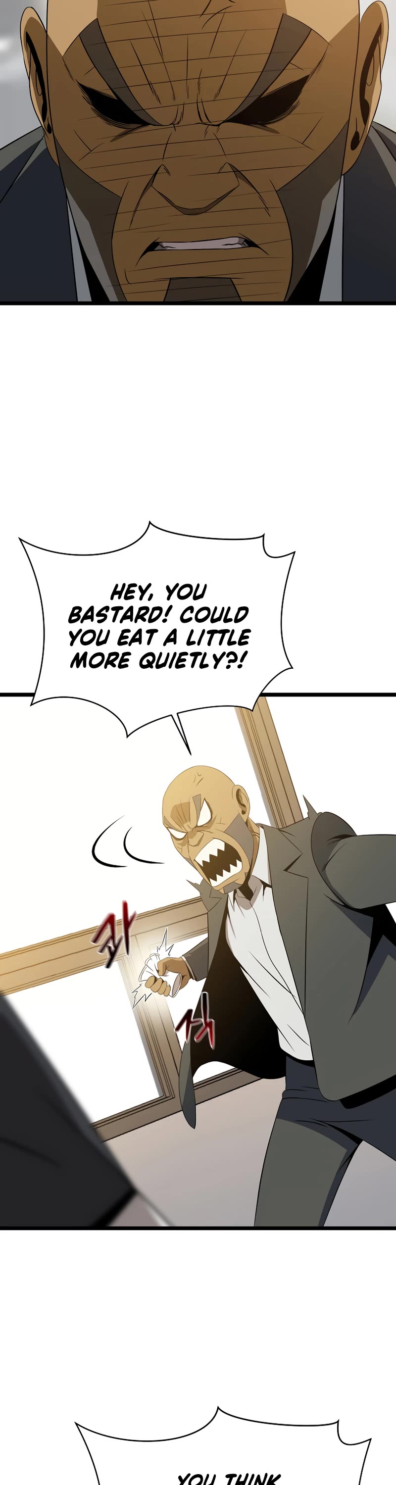 Kill the Hero Chapter 113 page 32 - Chapter 113