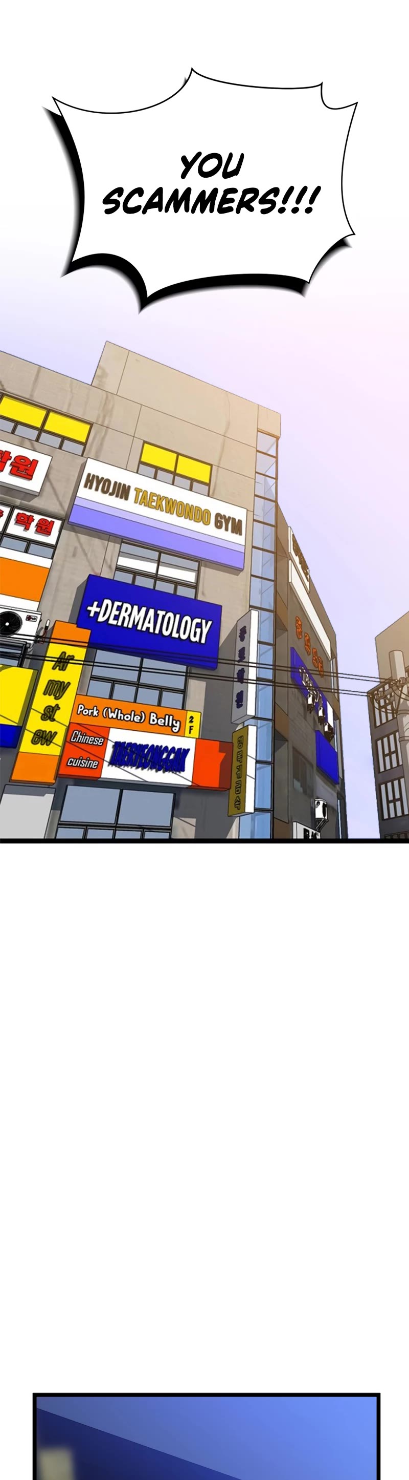 Kill the Hero Chapter 113 page 40 - Chapter 113