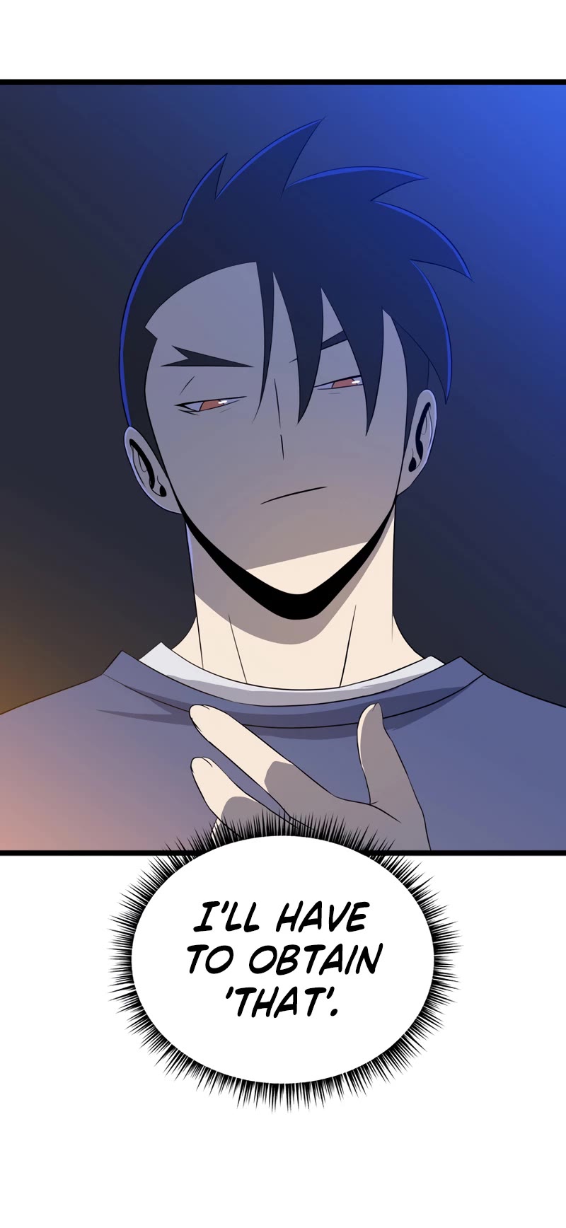 Kill the Hero Chapter 113 page 45 - Chapter 113