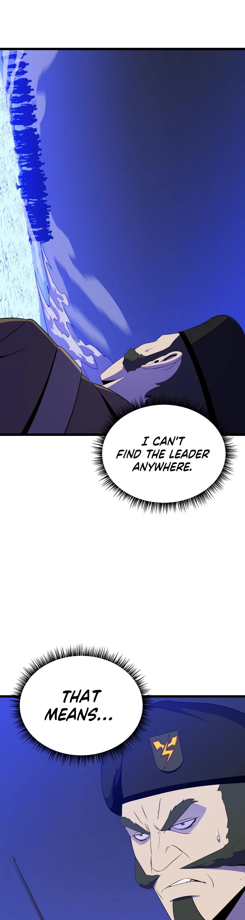 Kill the Hero Chapter 113 page 6 - Chapter 113