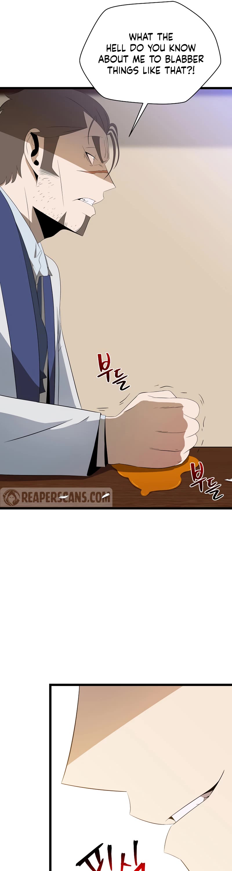 Kill the Hero Chapter 114 page 10 - Chapter 114