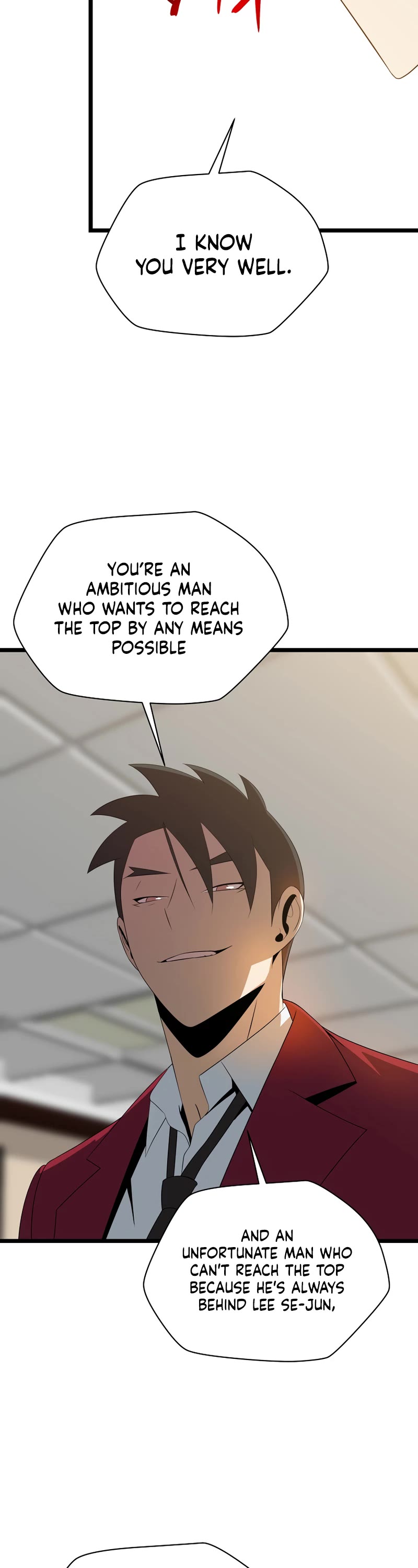 Kill the Hero Chapter 114 page 11 - Chapter 114