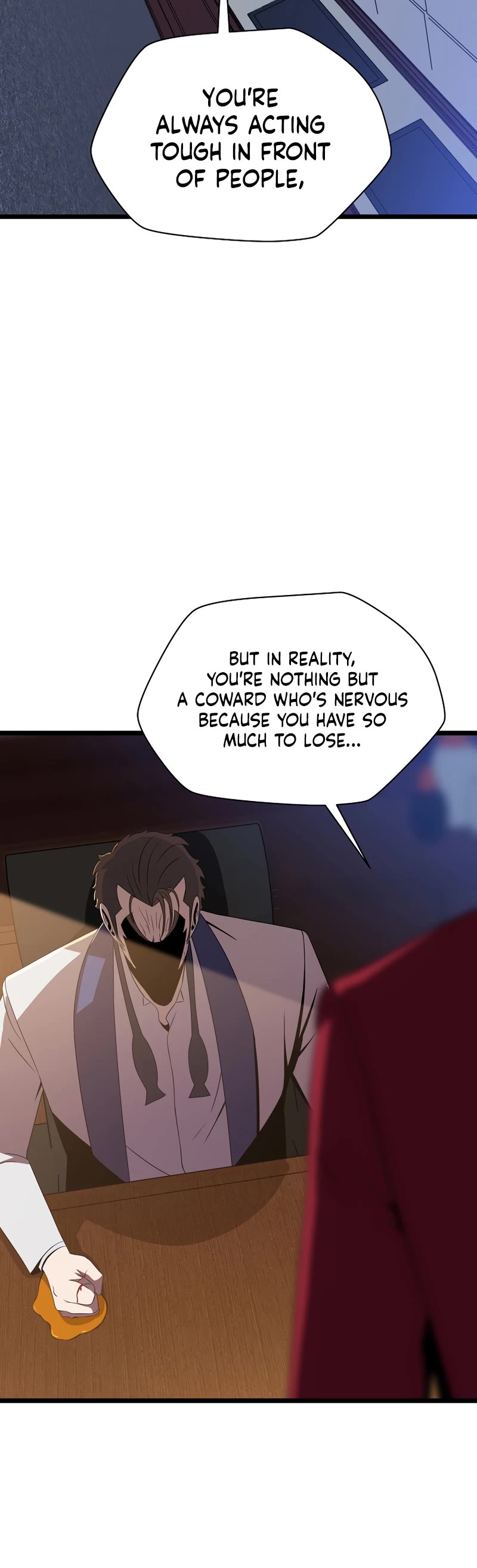 Kill the Hero Chapter 114 page 13 - Chapter 114