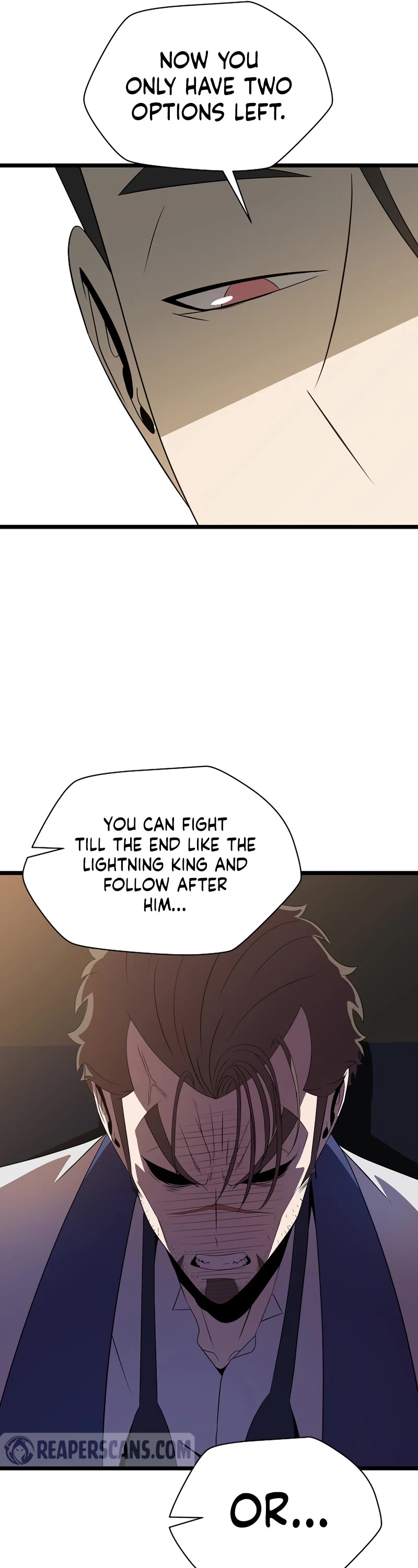 Kill the Hero Chapter 114 page 14 - Chapter 114