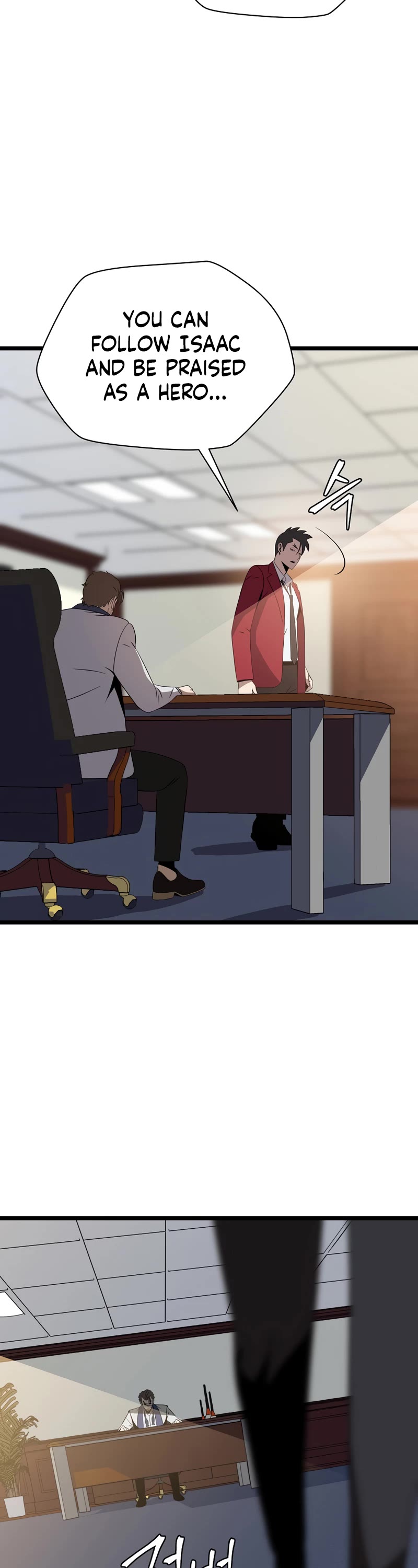 Kill the Hero Chapter 114 page 15 - Chapter 114