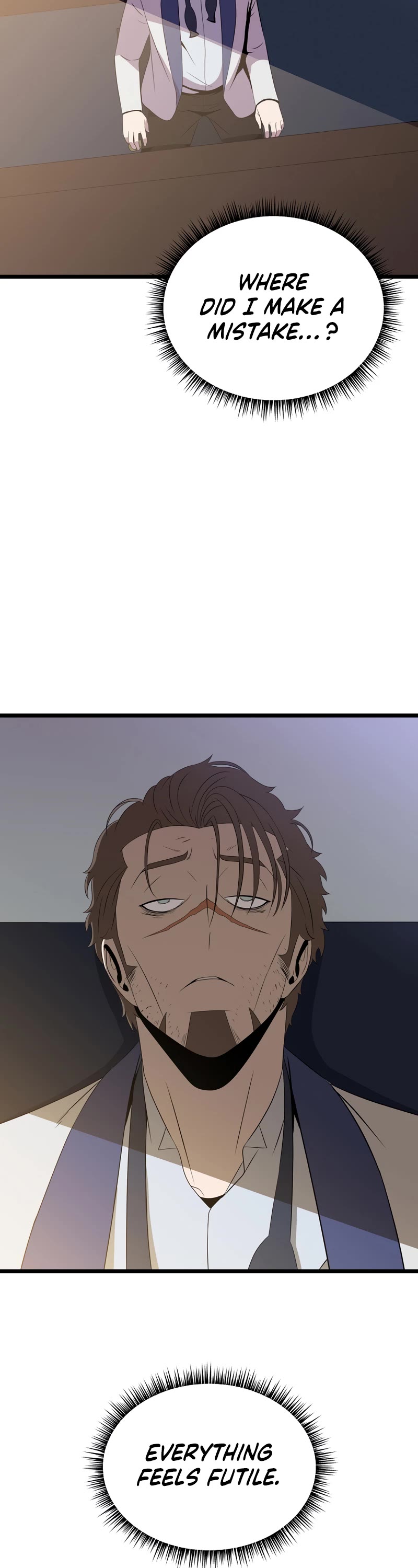 Kill the Hero Chapter 114 page 20 - Chapter 114