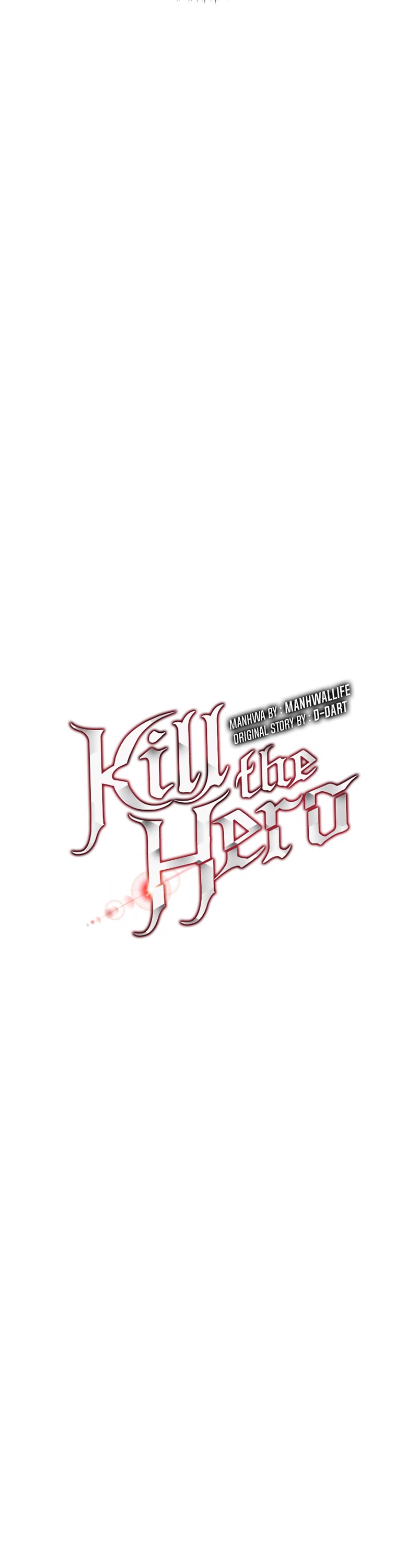 Kill the Hero Chapter 114 page 21 - Chapter 114