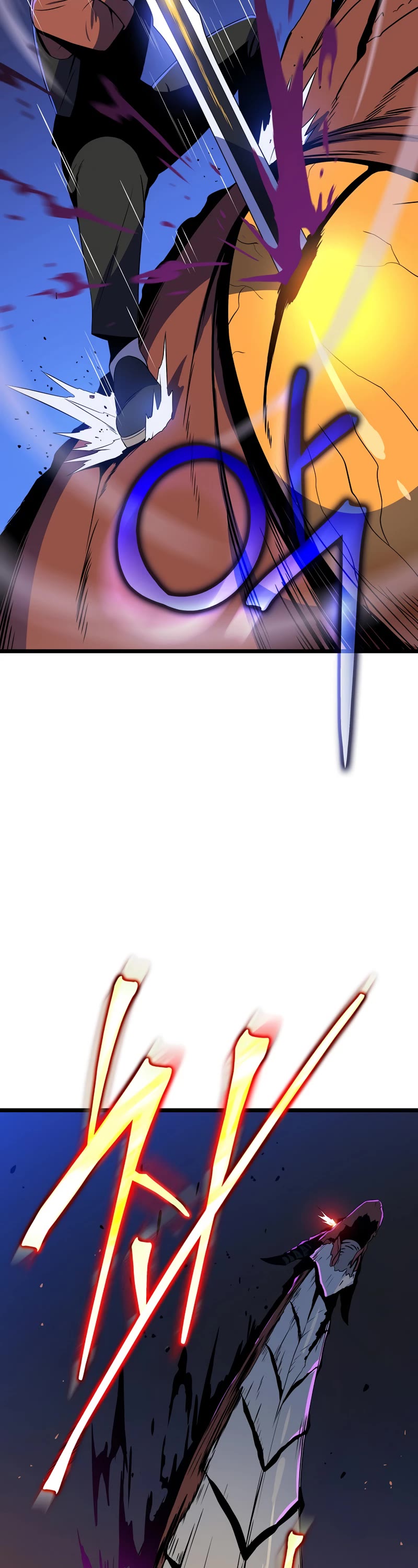 Kill the Hero Chapter 114 page 27 - Chapter 114