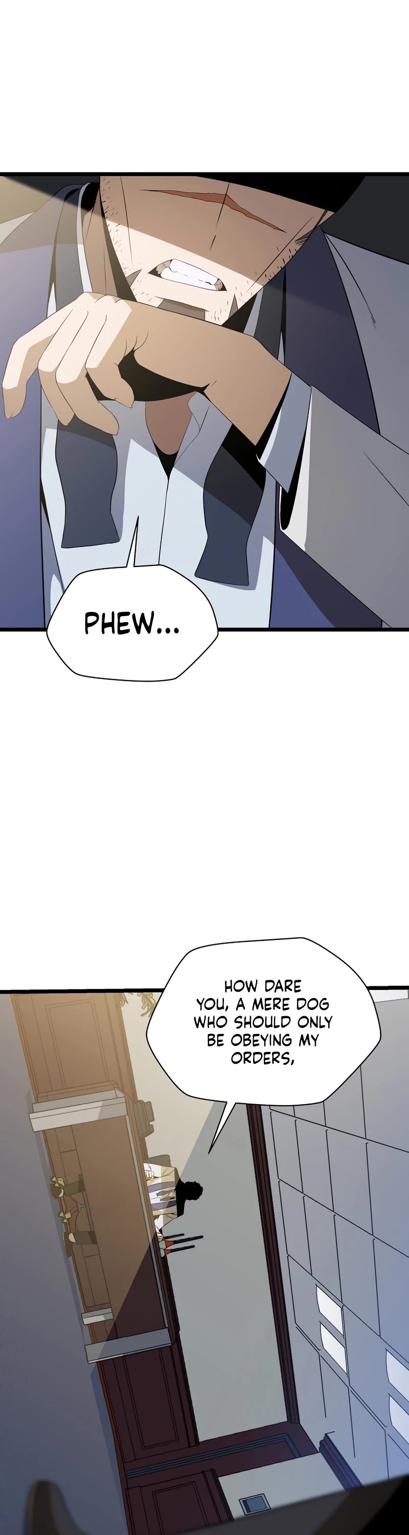 Kill the Hero Chapter 114 page 3 - Chapter 114