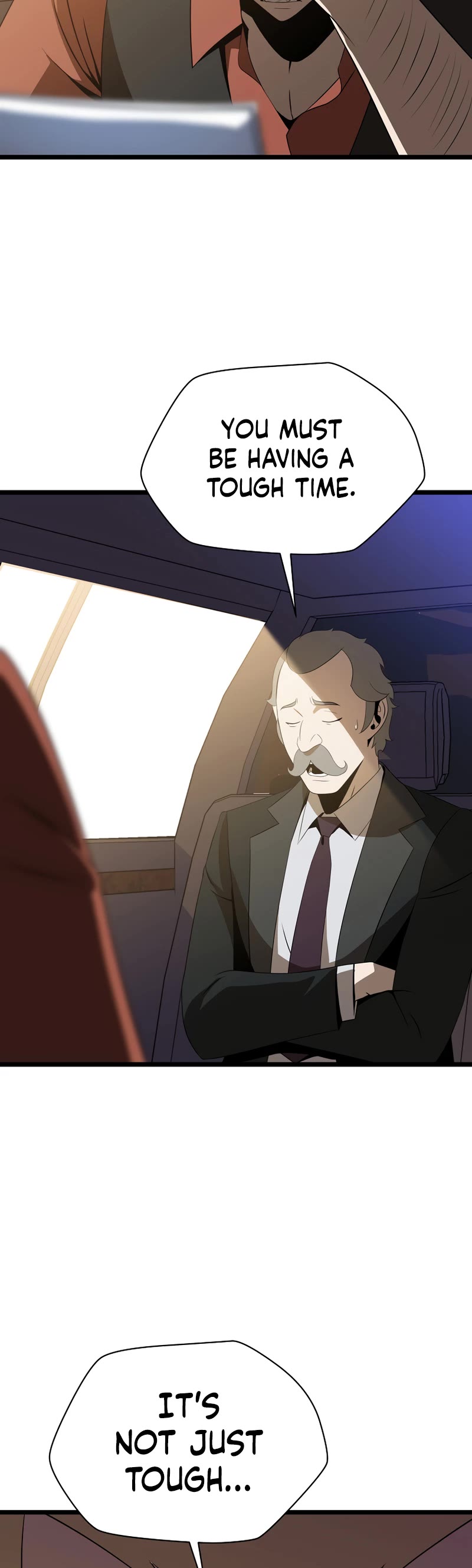 Kill the Hero Chapter 114 page 32 - Chapter 114