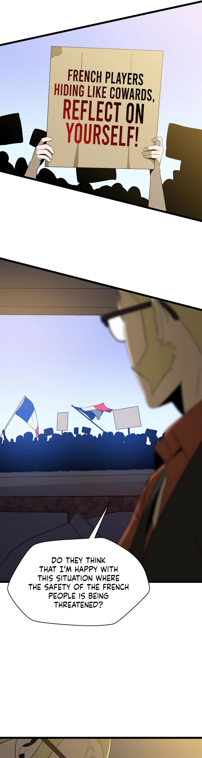 Kill the Hero Chapter 114 page 34 - Chapter 114