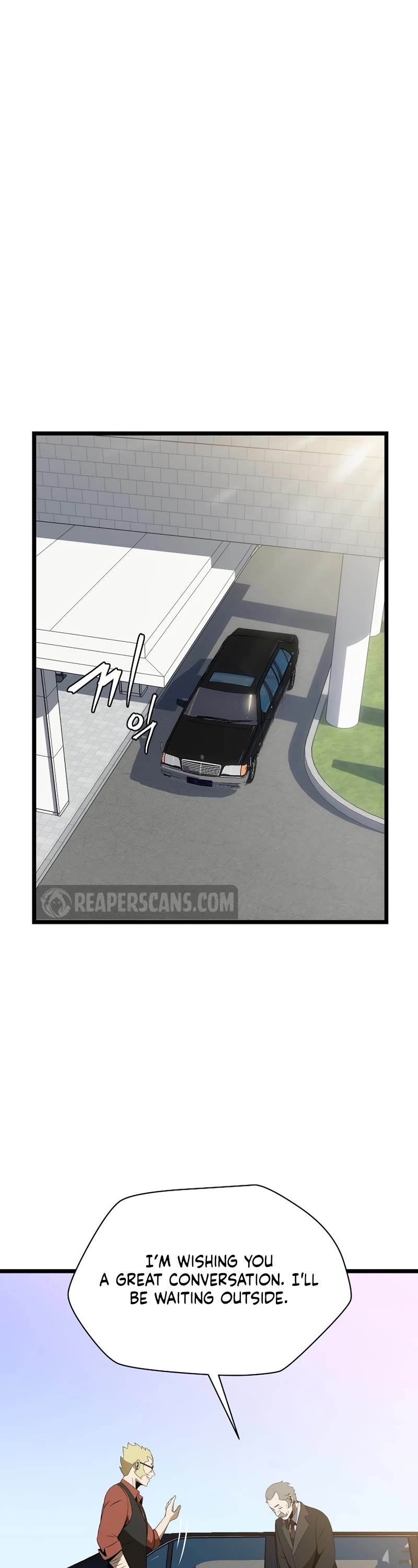 Kill the Hero Chapter 114 page 38 - Chapter 114