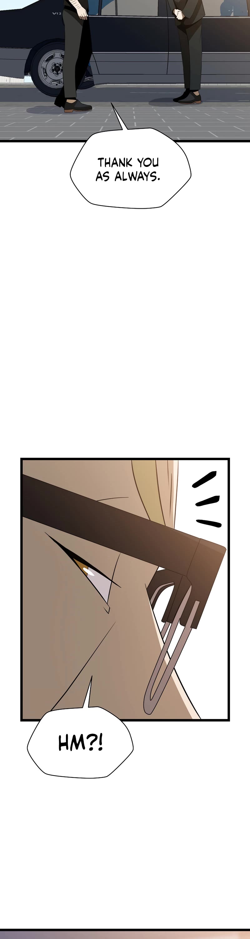 Kill the Hero Chapter 114 page 39 - Chapter 114