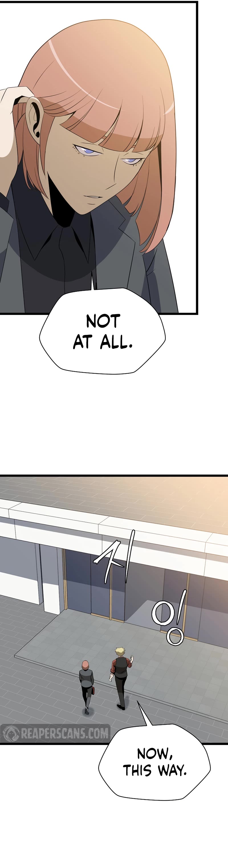 Kill the Hero Chapter 114 page 42 - Chapter 114