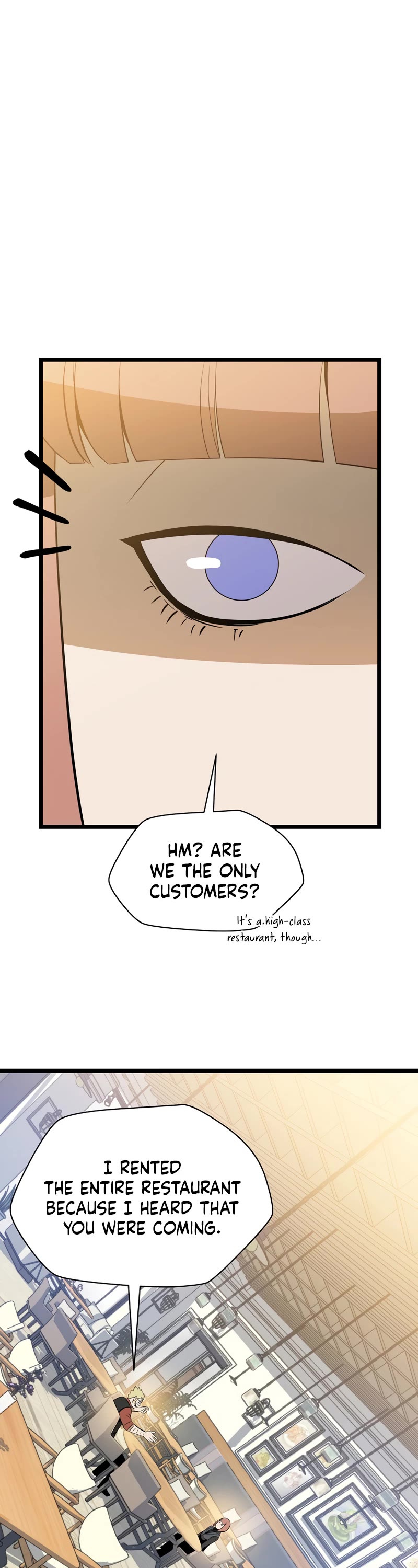 Kill the Hero Chapter 114 page 43 - Chapter 114