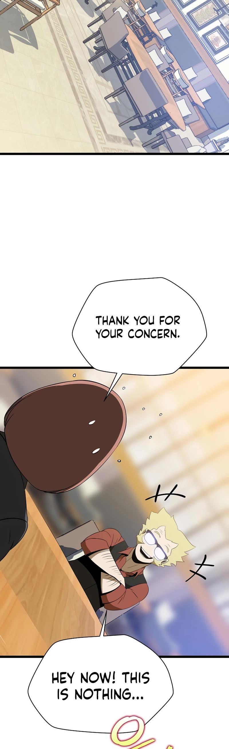 Kill the Hero Chapter 114 page 44 - Chapter 114