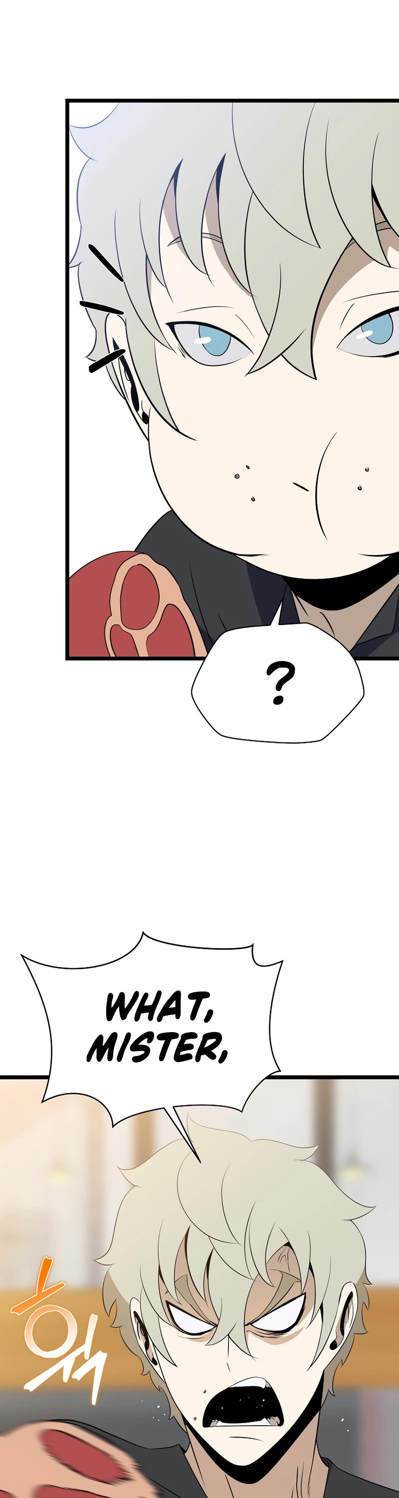 Kill the Hero Chapter 114 page 47 - Chapter 114