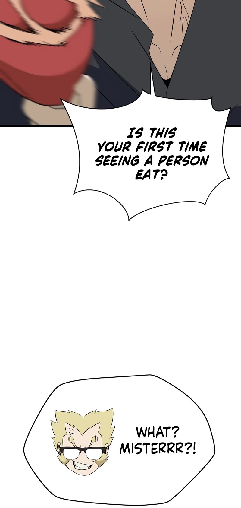 Kill the Hero Chapter 114 page 48 - Chapter 114