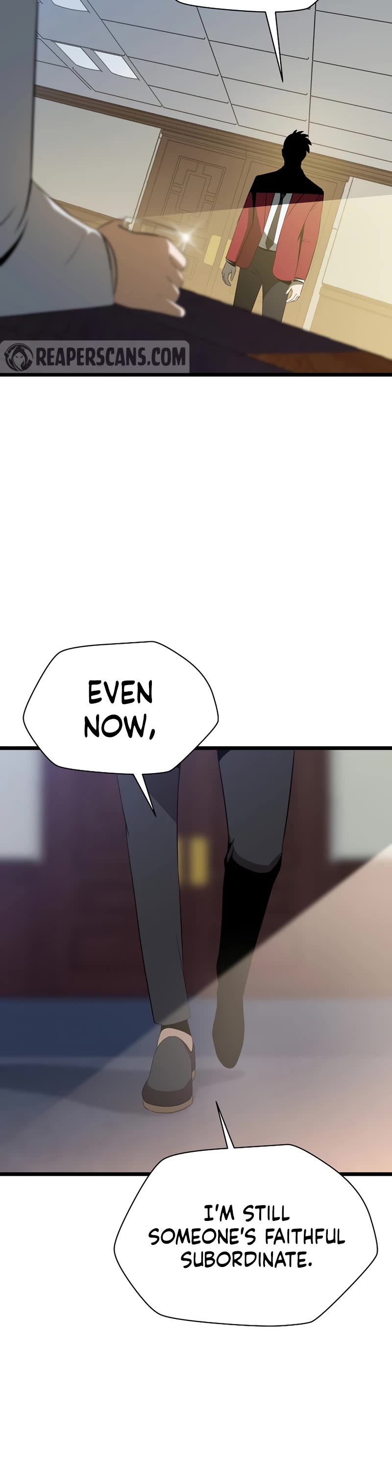 Kill the Hero Chapter 114 page 5 - Chapter 114
