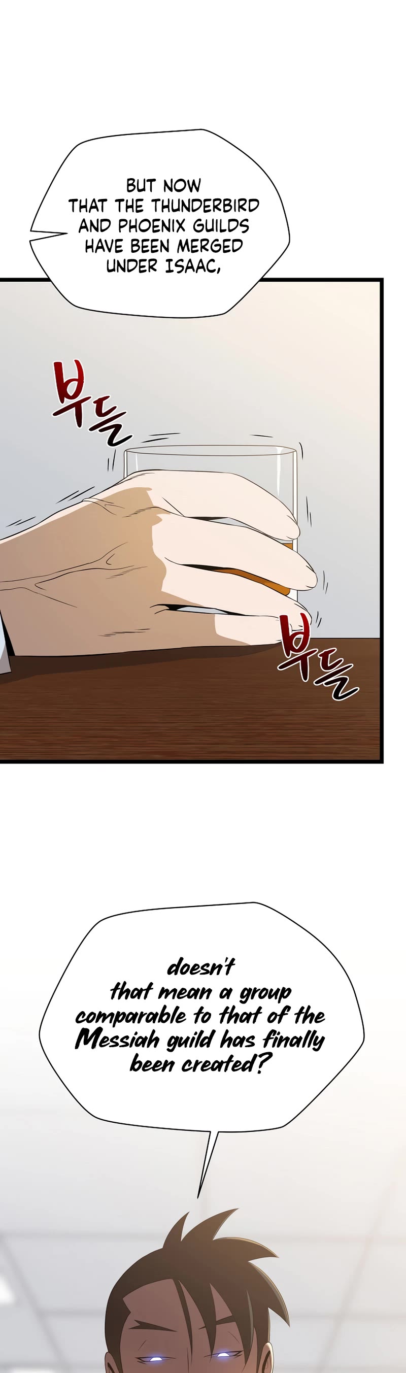 Kill the Hero Chapter 114 page 8 - Chapter 114