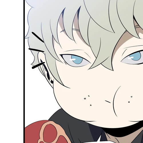 Kill the Hero Chapter 114 cover
